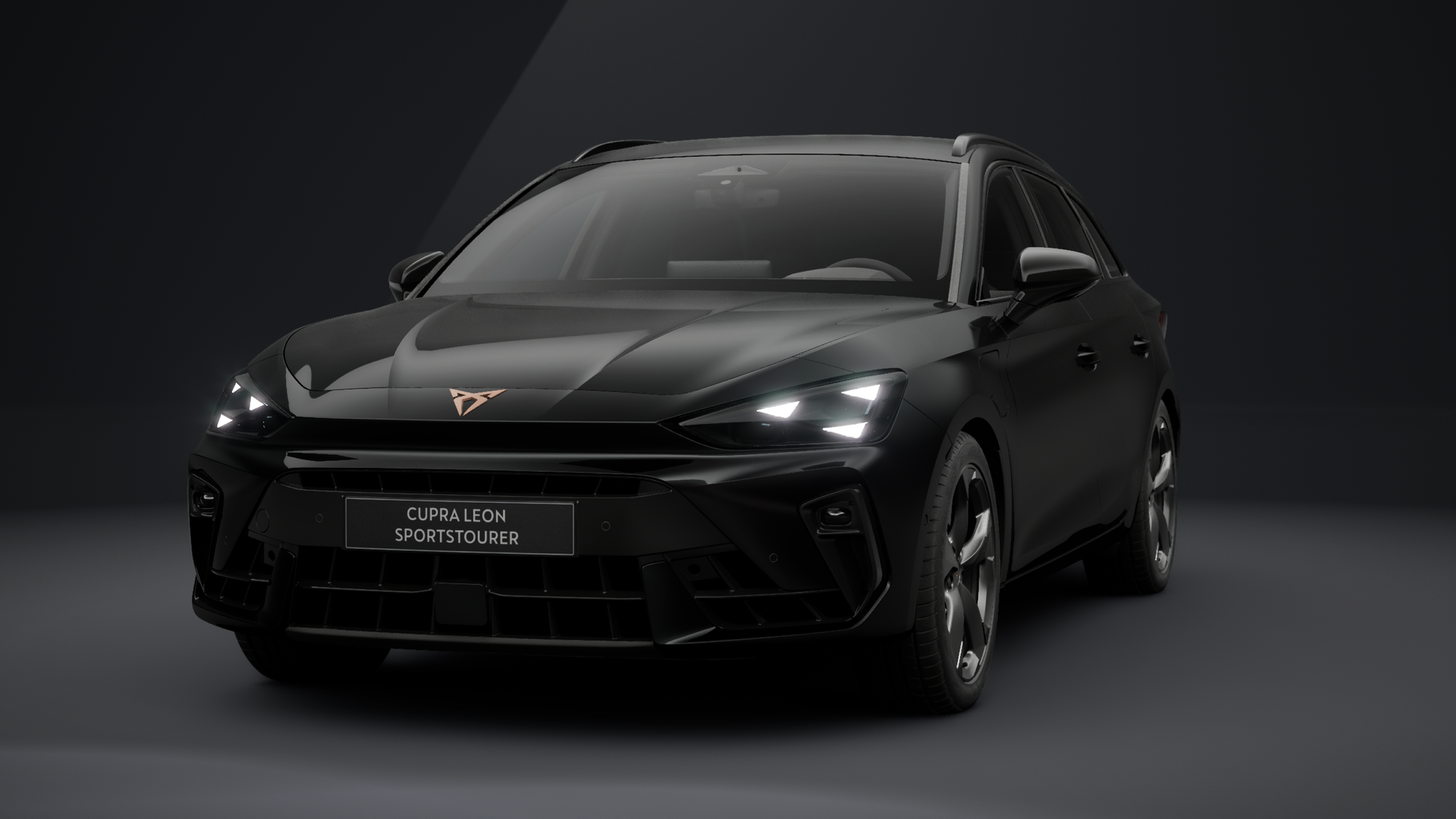 CUPRA Leon Sportstourer 1.5 e-HYBRID 150 kW (204 PS) 6-Gang-DSG (1203344112025)