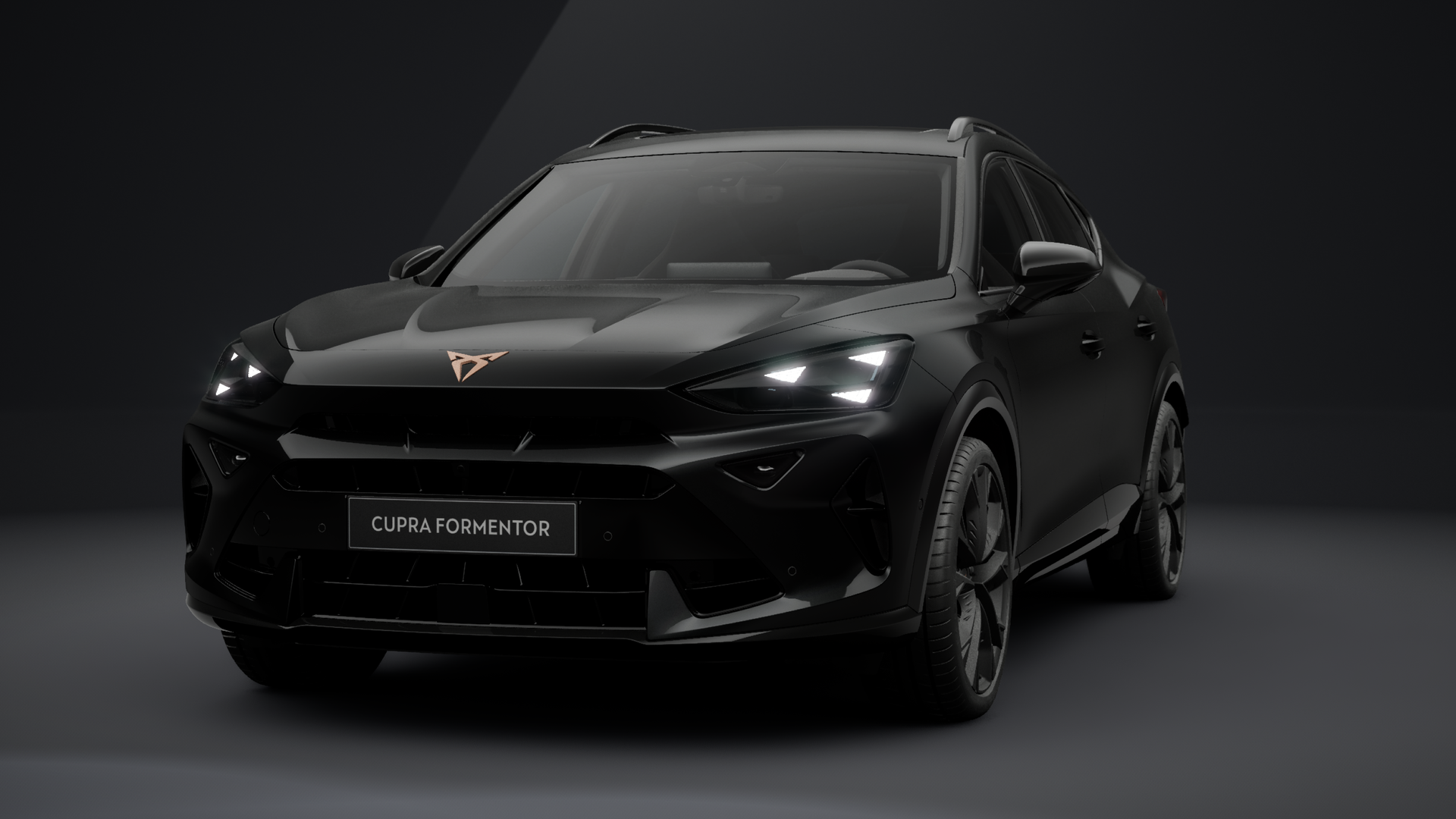CUPRA Formentor VZ Black Edition 2.0 TSI 245 kW (333 PS) 7-Gang DSG 4Drive (1203474892025)