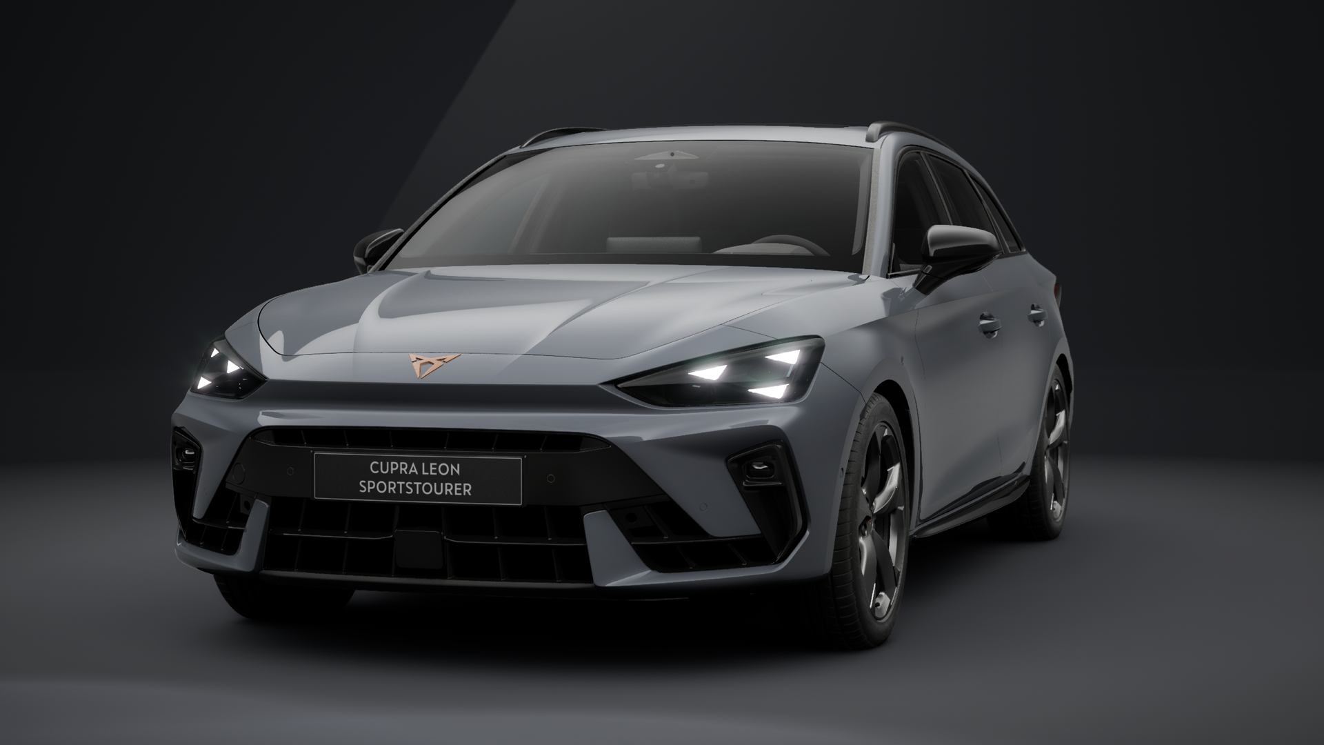 CUPRA Leon Sportstourer 1.5 eTSI 110 kW (150 PS) 7-Gang-DSG (1202829982025)