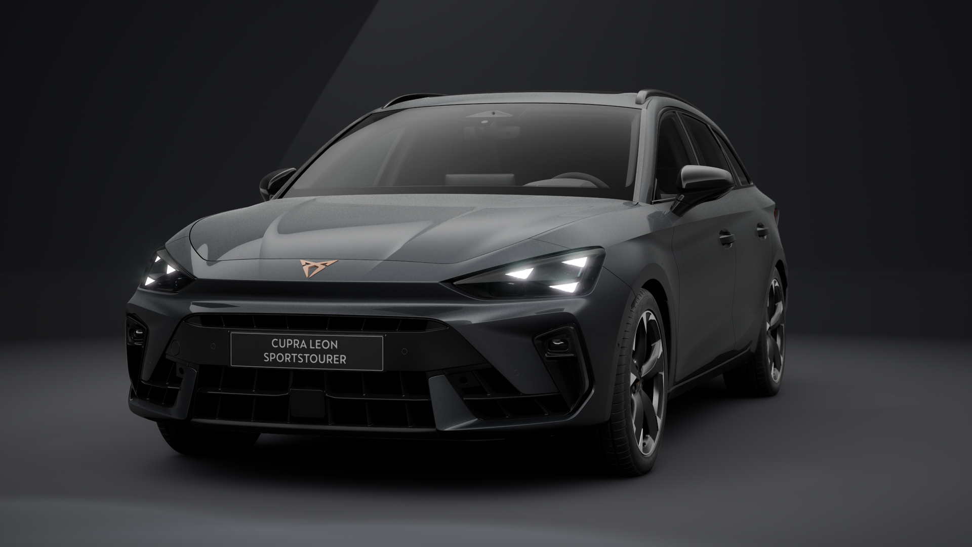 CUPRA Leon Sportstourer 1.5 eTSI 110 kW (150 PS) 7-Gang-DSG (1202653392025)