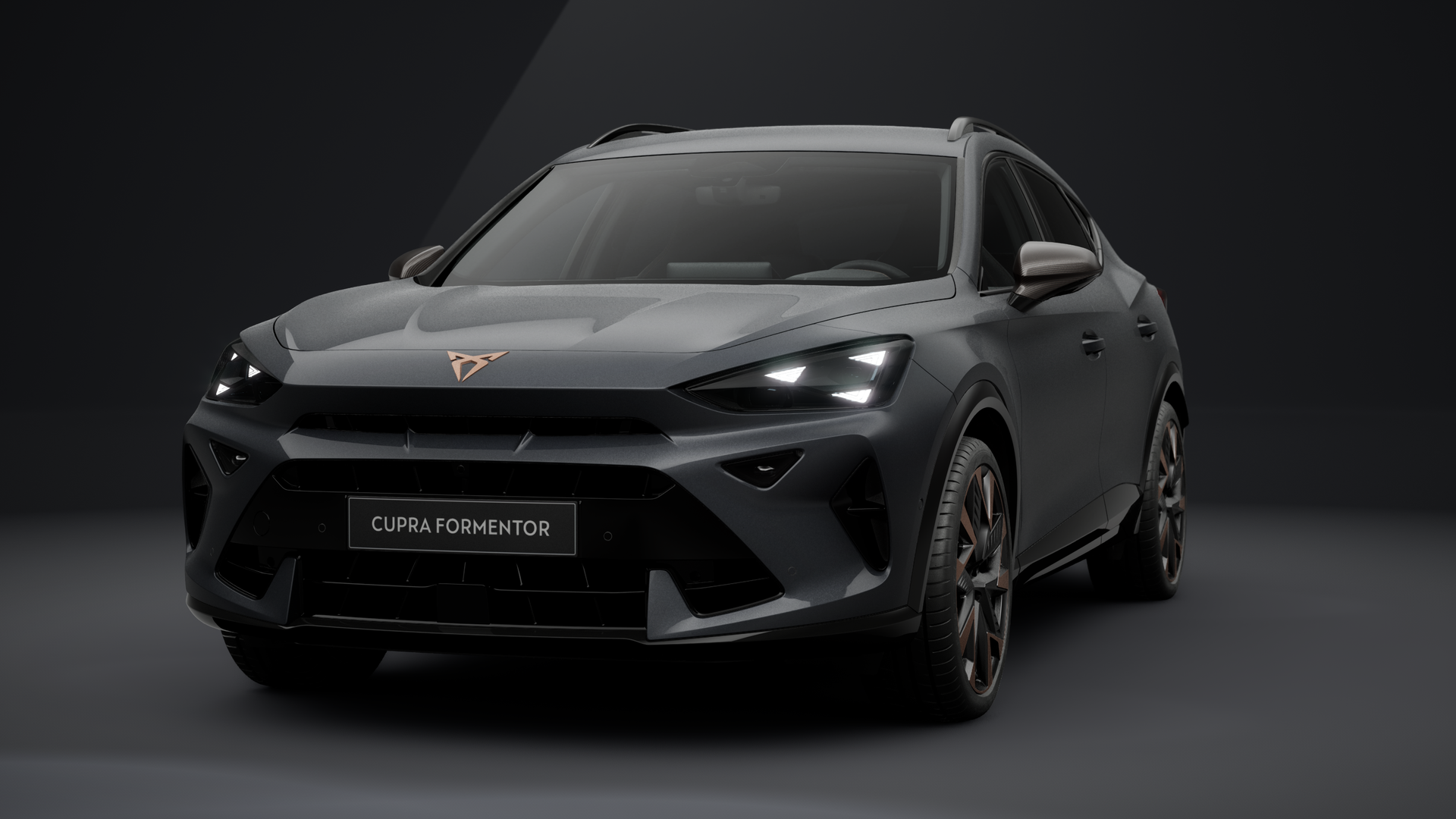 CUPRA Formentor VZ 2.0 TSI 245 kW (333 PS) 7-Gang DSG 4Drive (1202907252025)