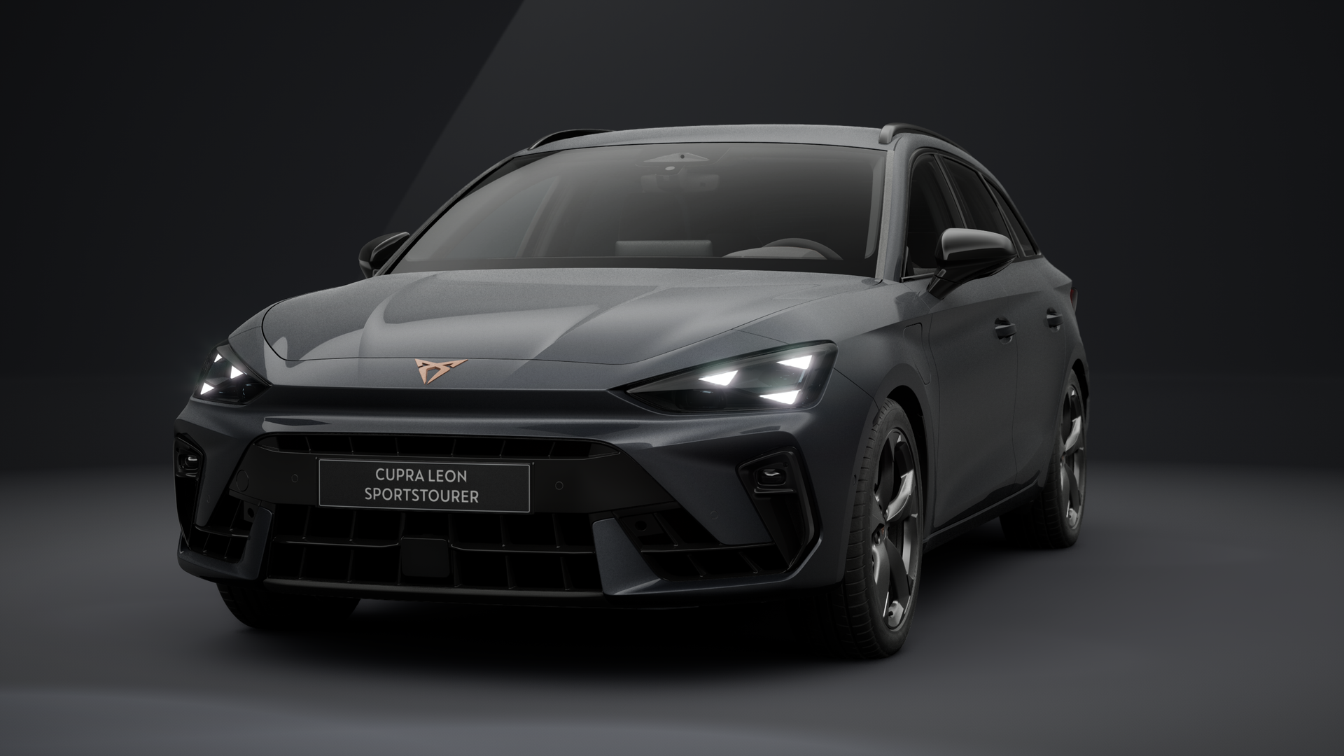 CUPRA Leon Sportstourer 1.5 e-HYBRID 150 kW (204 PS) 6-Gang-DSG (1203241022025)
