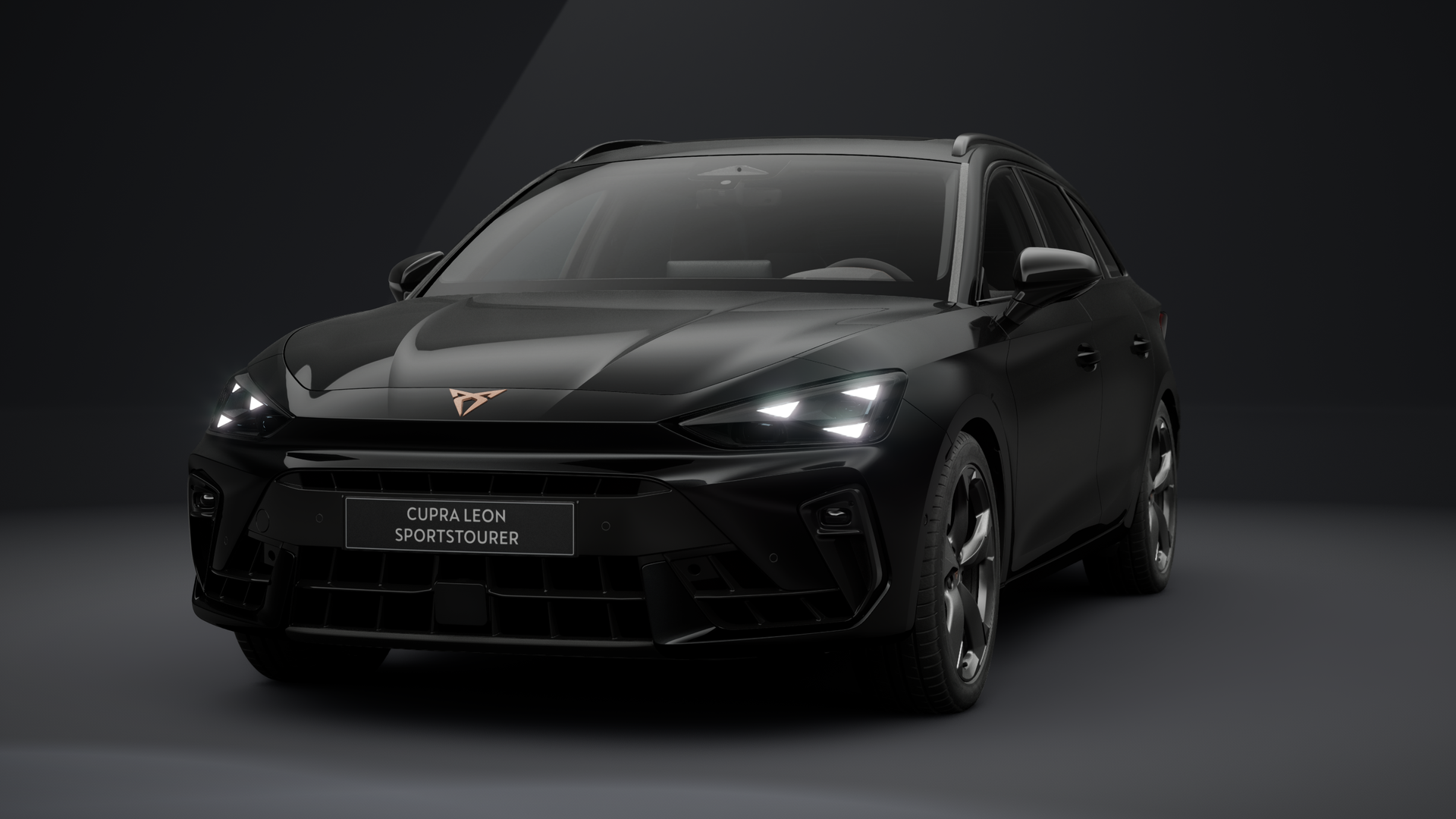 CUPRA Leon Sportstourer 1.5 eTSI 110 kW (150 PS) 7-Gang-DSG (1204255892026)