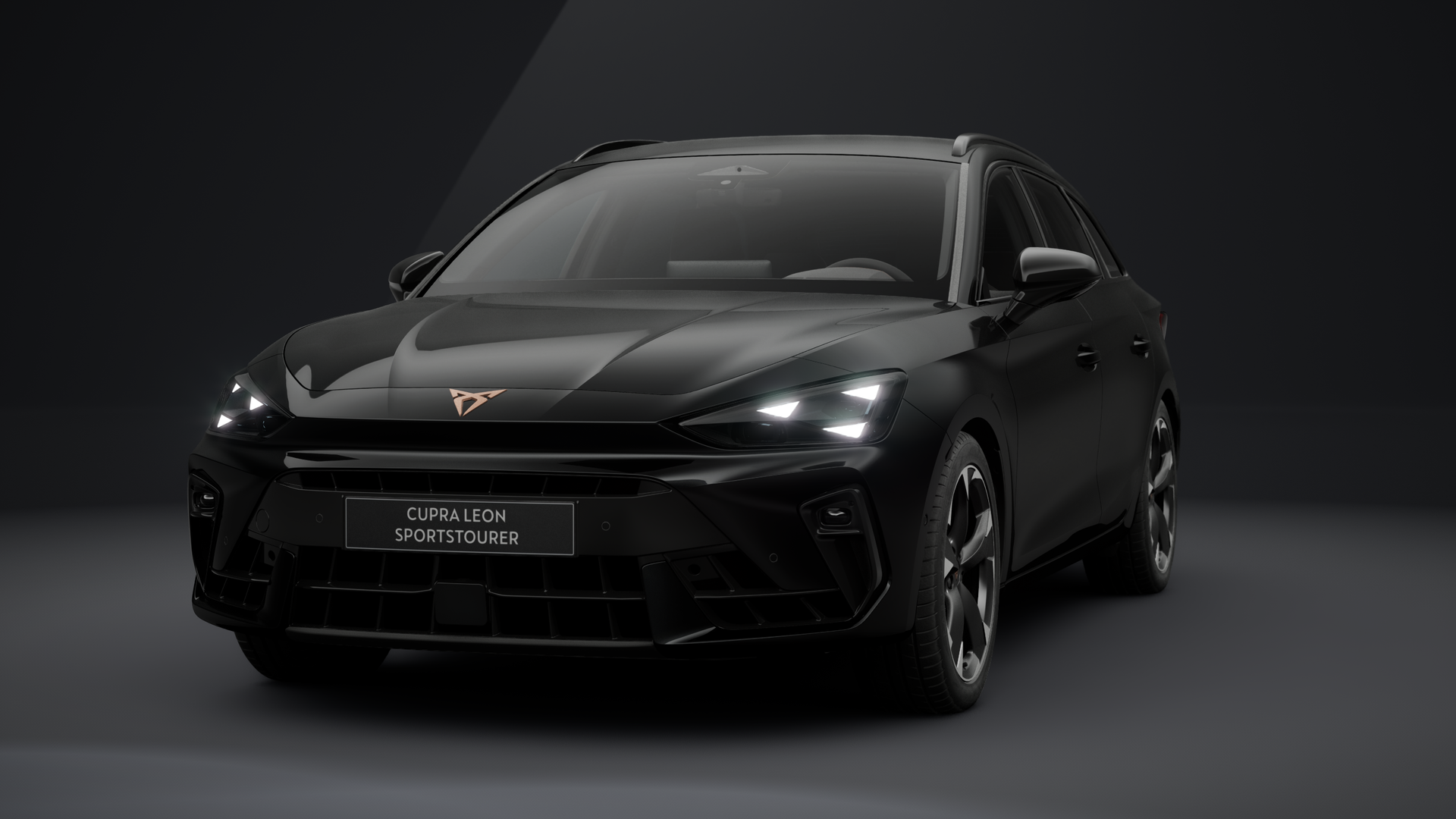 CUPRA Leon Sportstourer 1.5 eTSI 110 kW (150 PS) 7-Gang-DSG (1204256052026)