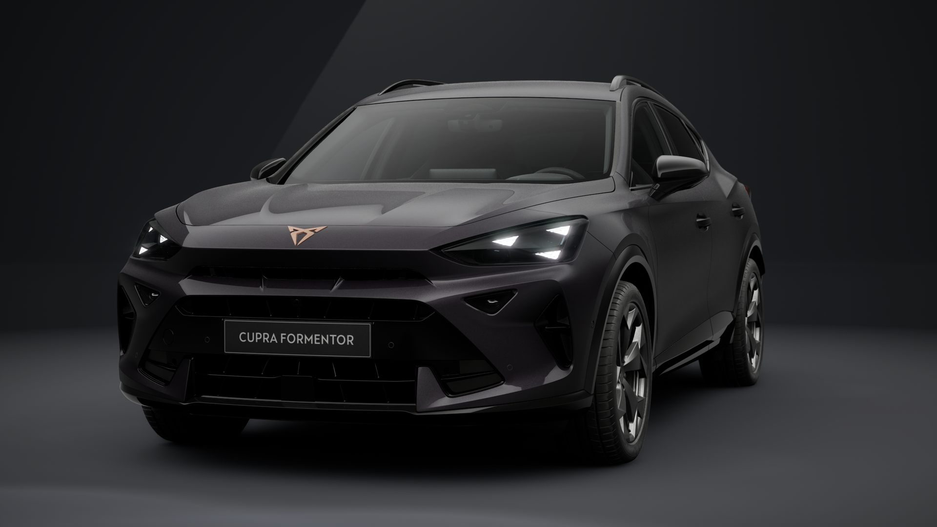 CUPRA Formentor 1.5 eTSI 110 kW (150 PS) 7-Gang-DSG (1202975862025)
