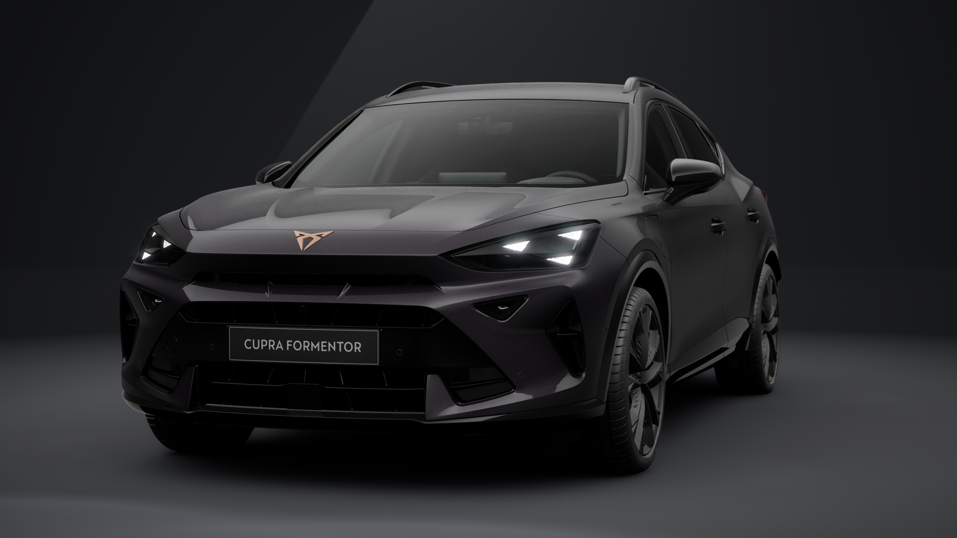 CUPRA Formentor VZ Black Edition 1.5 e-HYBRID 200 kW (272 PS) 6-Gang-DSG (1202873852025)