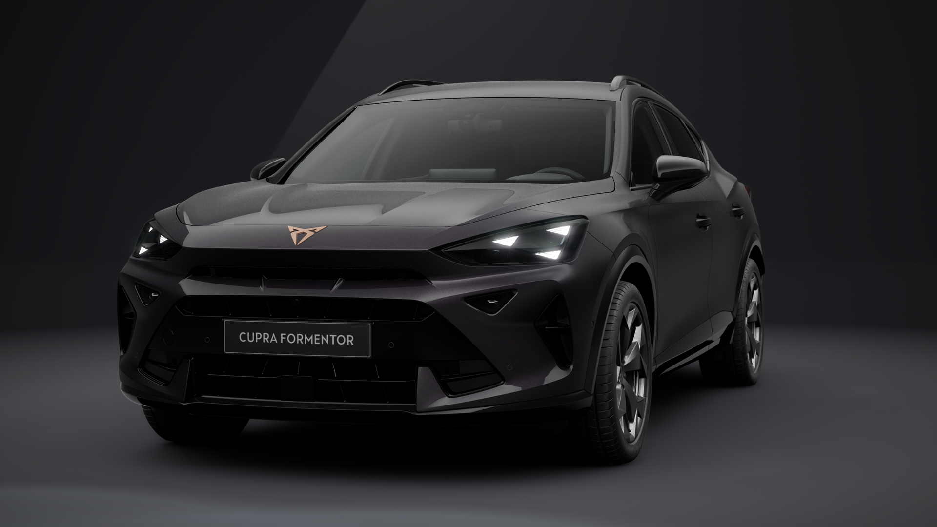 CUPRA Formentor 1.5 eTSI 110 kW (150 PS) 7-Gang-DSG (1202941792025)