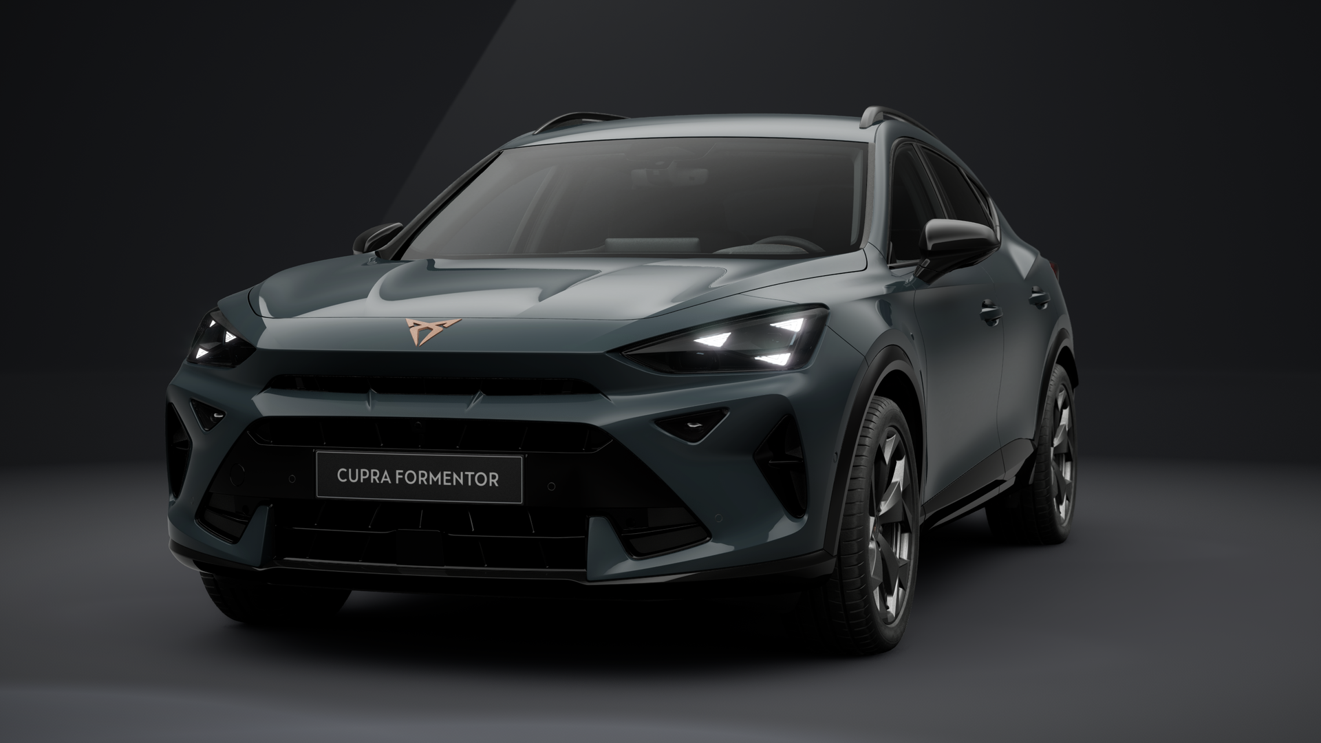 CUPRA Formentor 1.5 eTSI 110 kW (150 PS) 7-Gang-DSG (1203117292025)