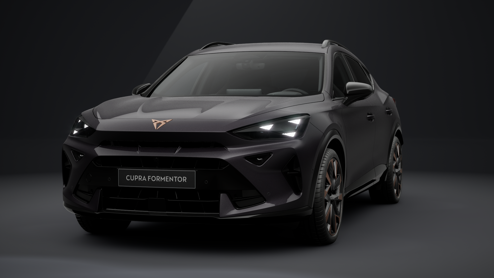 CUPRA Formentor 1.5 eTSI 110 kW (150 PS) 7-Gang-DSG (1203116092025)