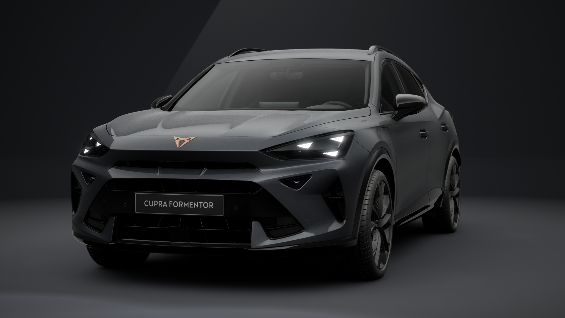 CUPRA Formentor VZ Black Edition 1.5 e-HYBRID 200 kW (272 PS) 6-Gang-DSG (1202896172025)