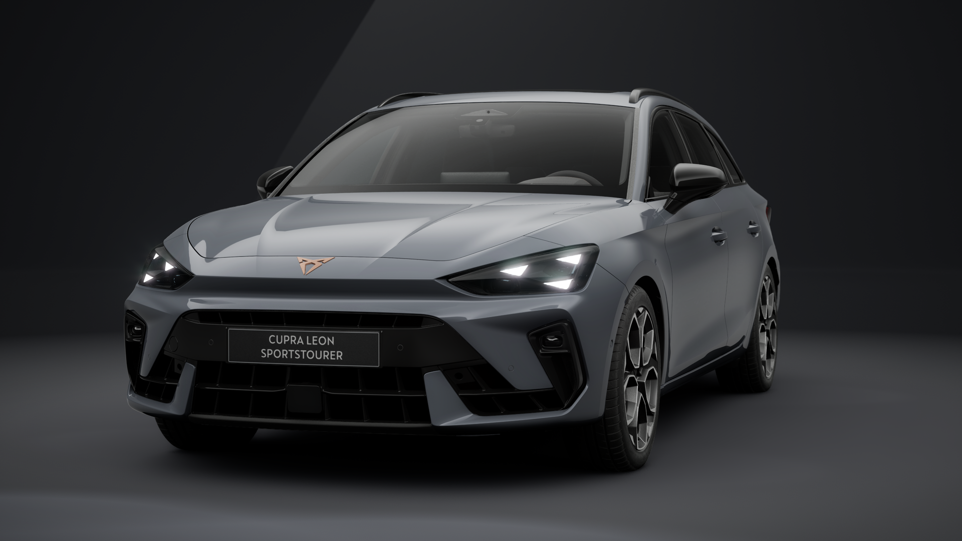 CUPRA Leon Sportstourer 2.0 TSI 150 kW (204 PS) 7-Gang-DSG 4Drive (1202677112025)