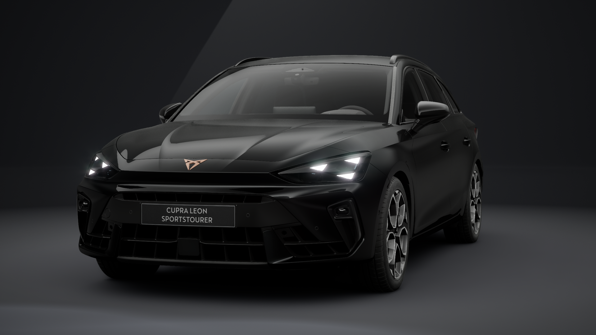 CUPRA Leon Sportstourer 2.0 TDI 110 kW (150 PS) 7-Gang-DSG (1202842102025)