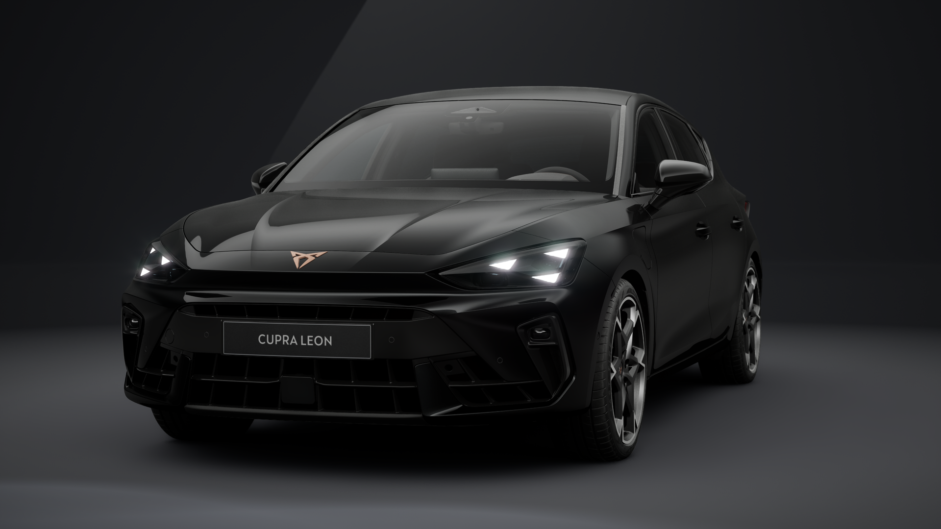 CUPRA Leon 1.5 e-HYBRID 150 kW (204 PS) 6-Gang-DSG (1203174692025)
