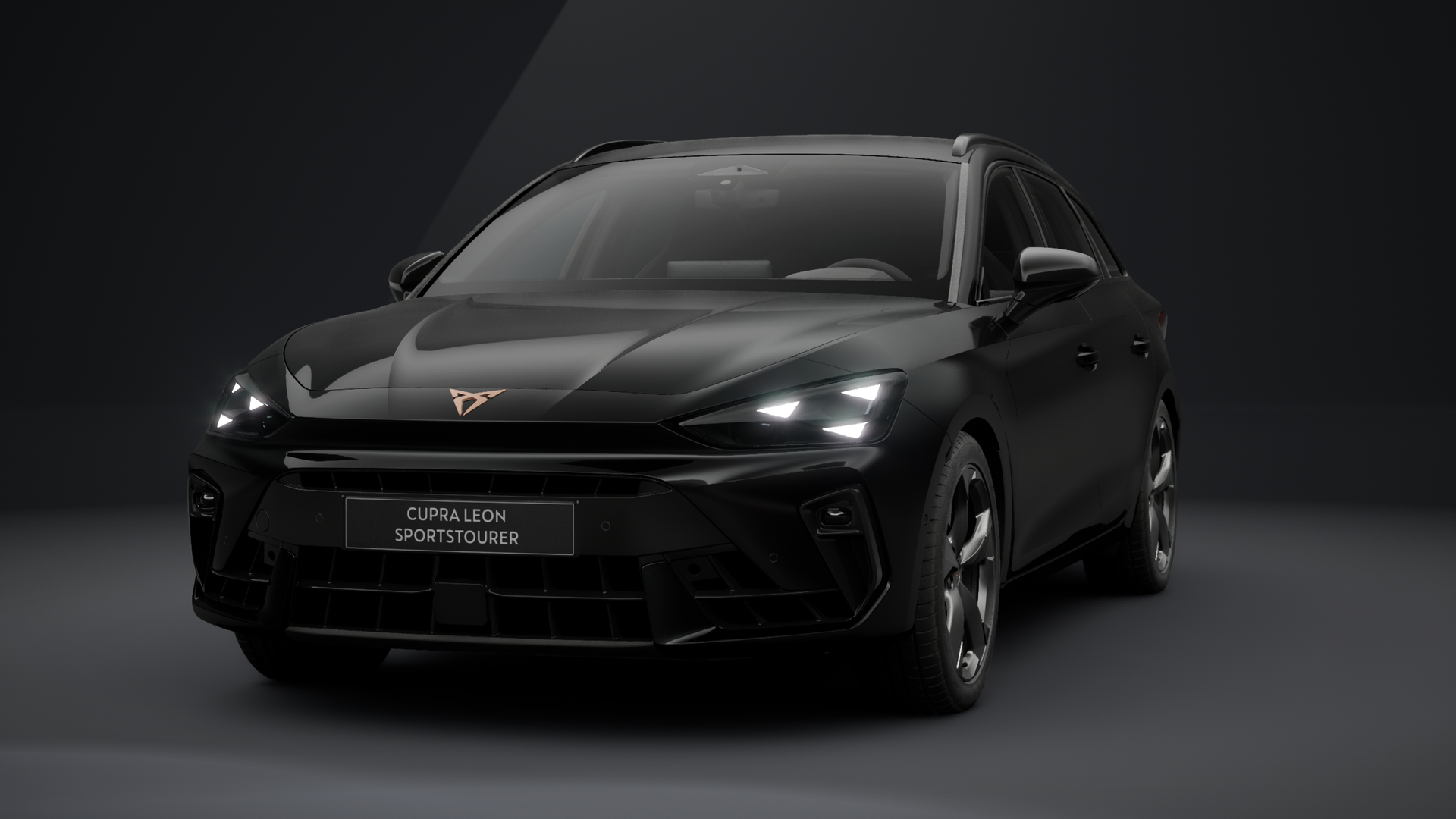 CUPRA Leon Sportstourer 1.5 eTSI 110 kW (150 PS) 7-Gang-DSG (1202996112025)