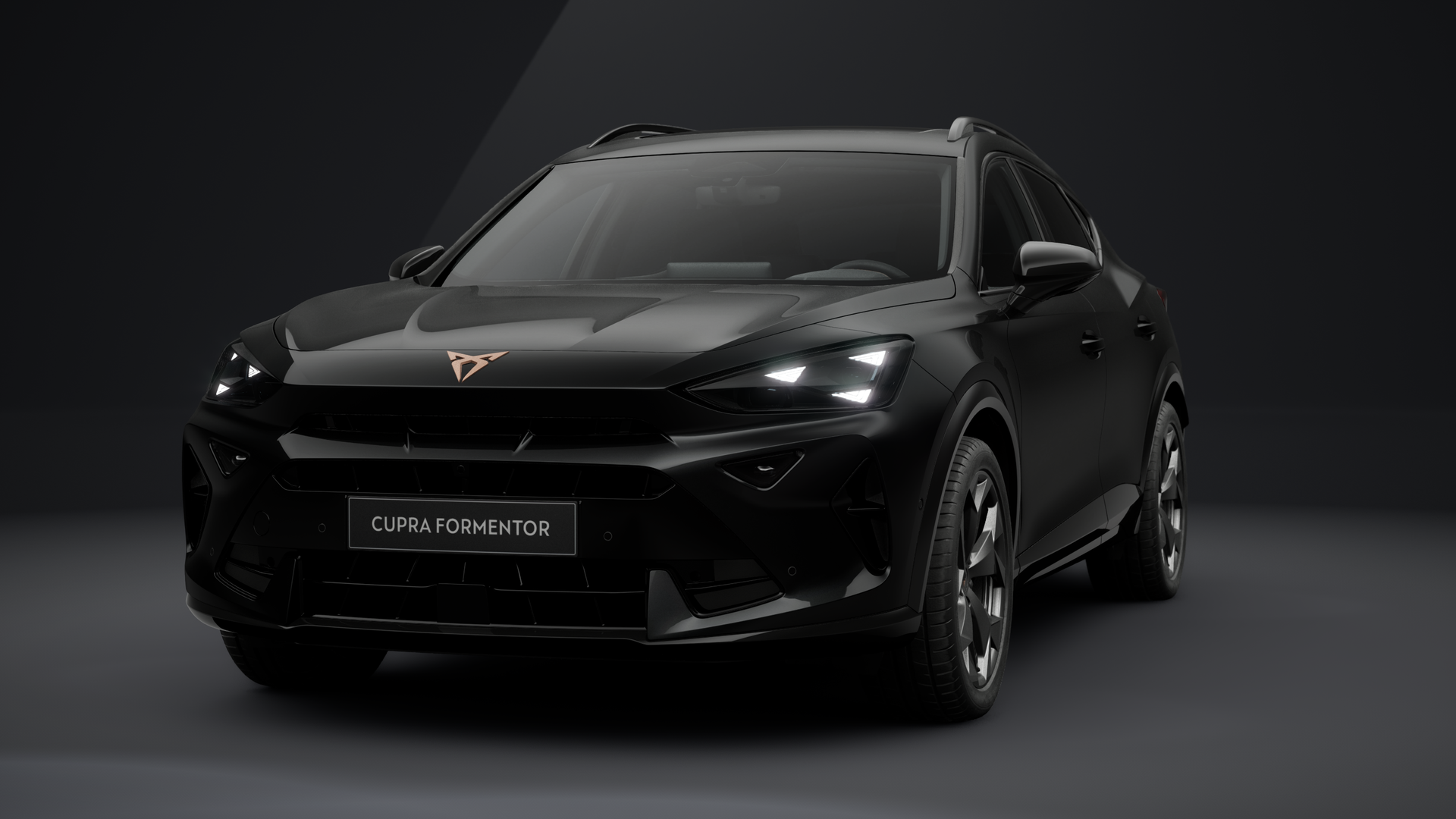 CUPRA Formentor 2.0 TSI 150 kW (204 PS) 7-Gang DSG 4Drive (1202639232025)